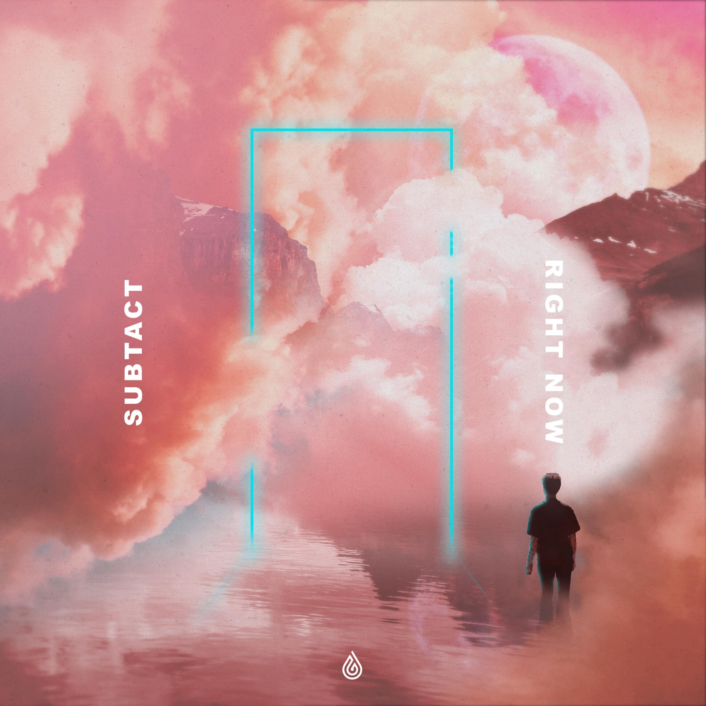 Subtact - Right Now (Original Mix)