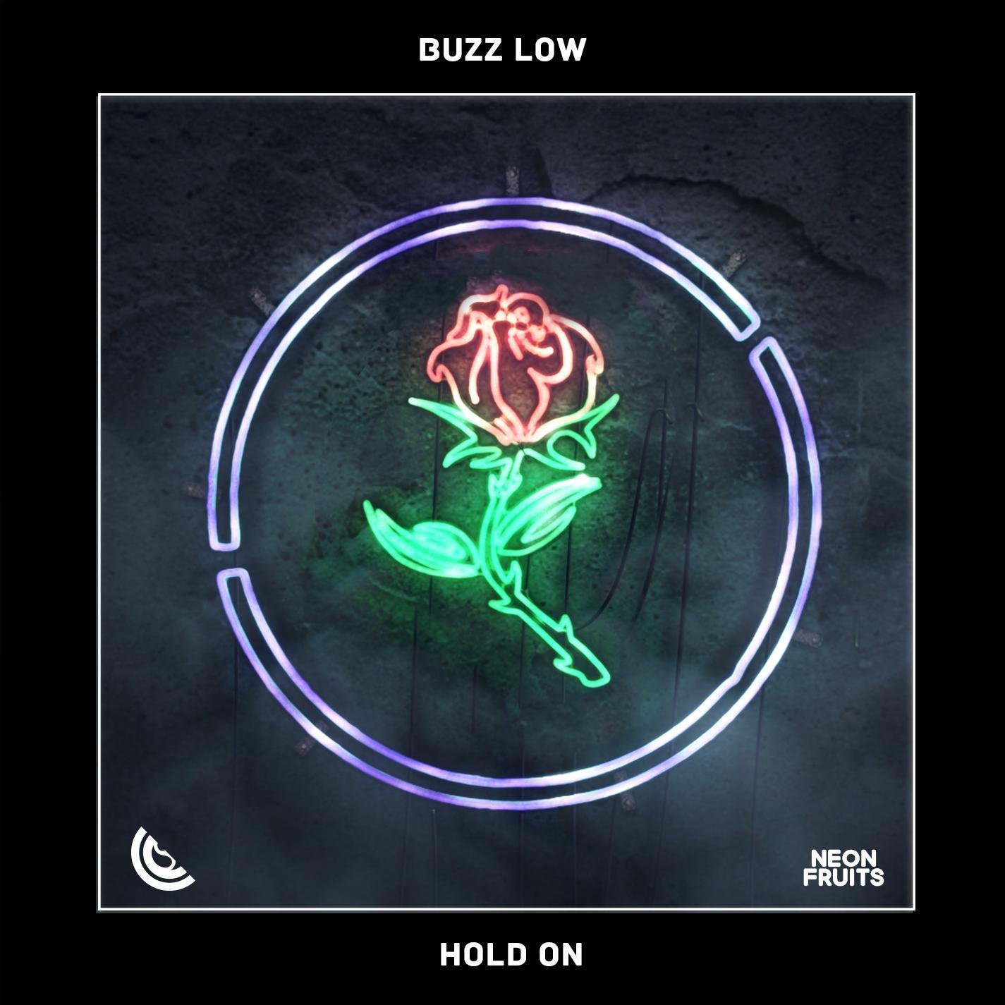 Buzz Low - Hold On (Extended Mix)