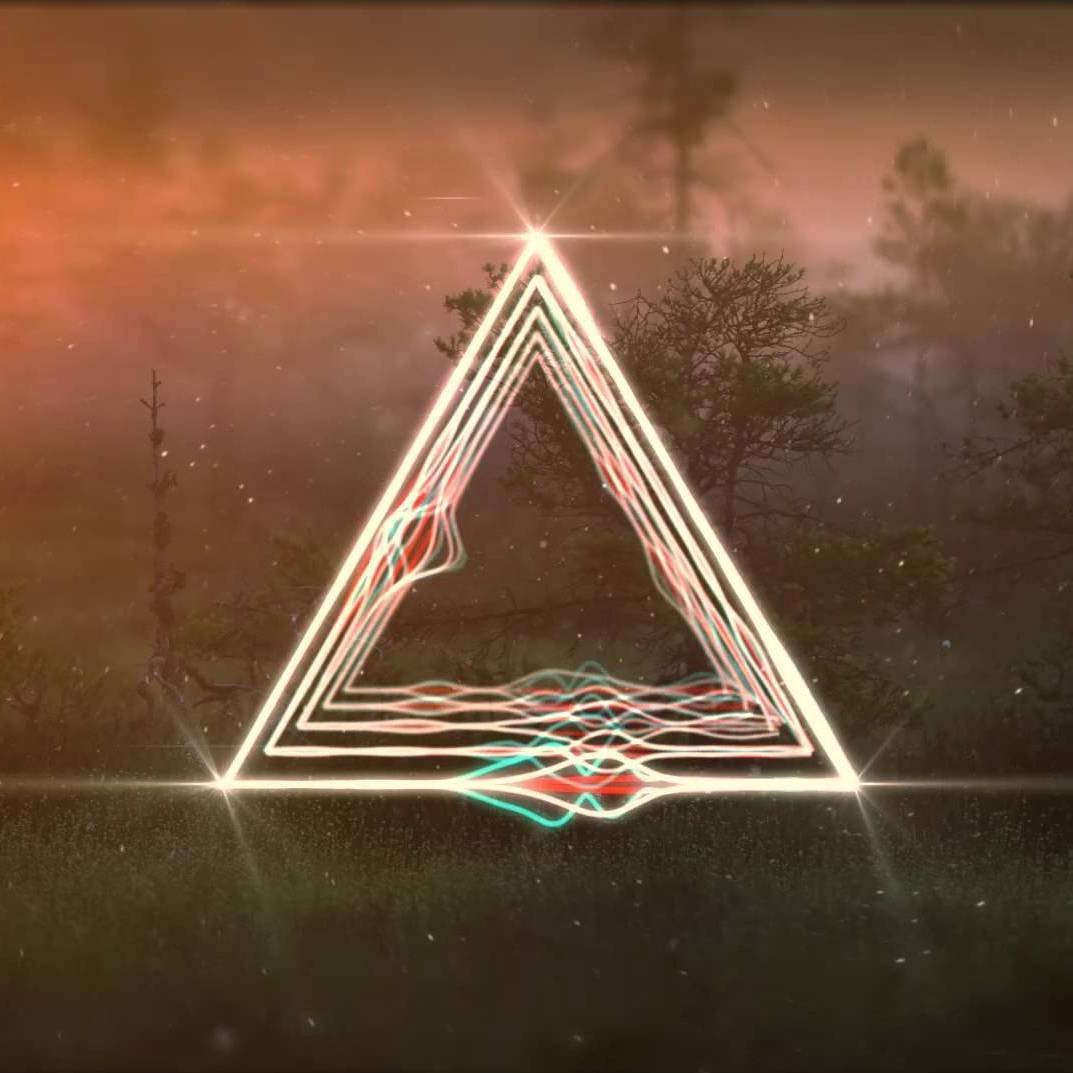 Oddcube & Spacewalker - Automata (Original Mix)