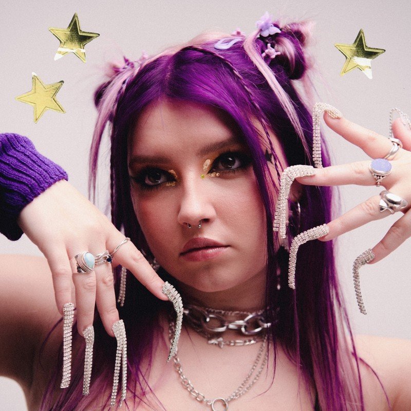 Sweet Teeth & Clonethekid - Gold Star (Original Mix)