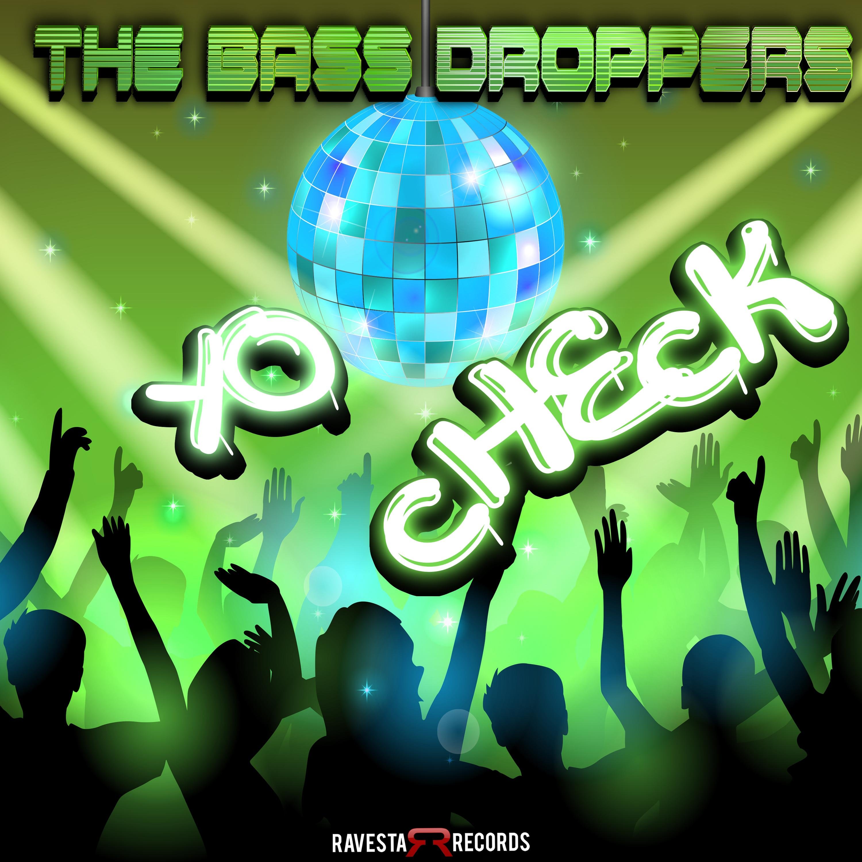 The Bass Droppers - Desert (Original Mix)