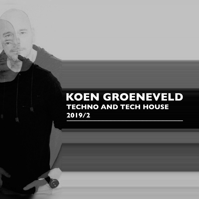 Koen Groeneveld - Somewhere Along The Way (Original Mix)