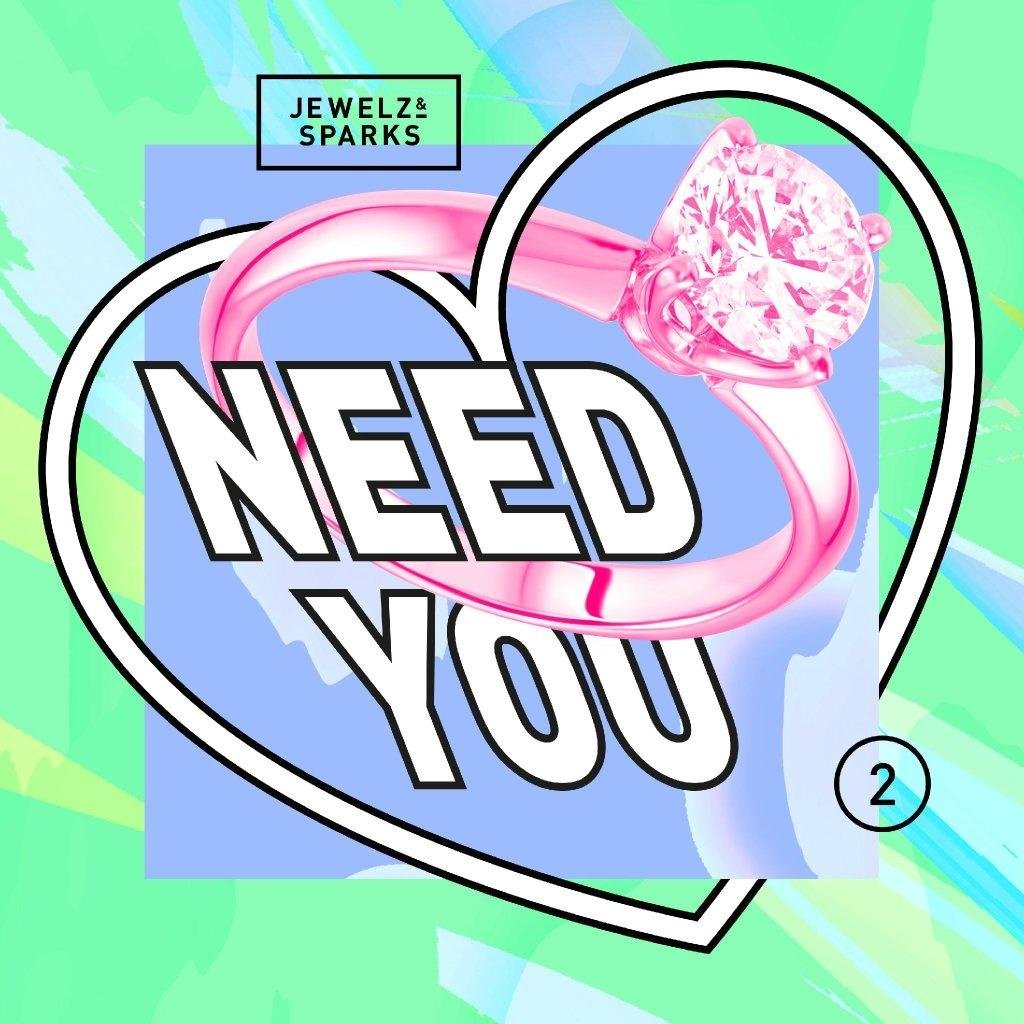 AKA AKA, Maxiz - Need You (Original Mix)