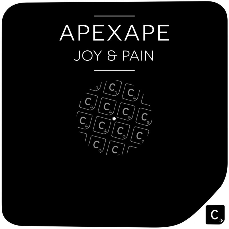 Apexape - Joy & Pain feat Josh Barry (Original Mix)