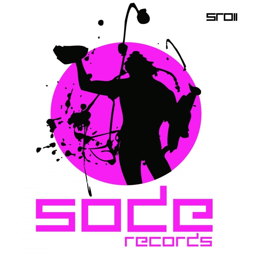 Braiann Teilor - Break All (Original Mix)