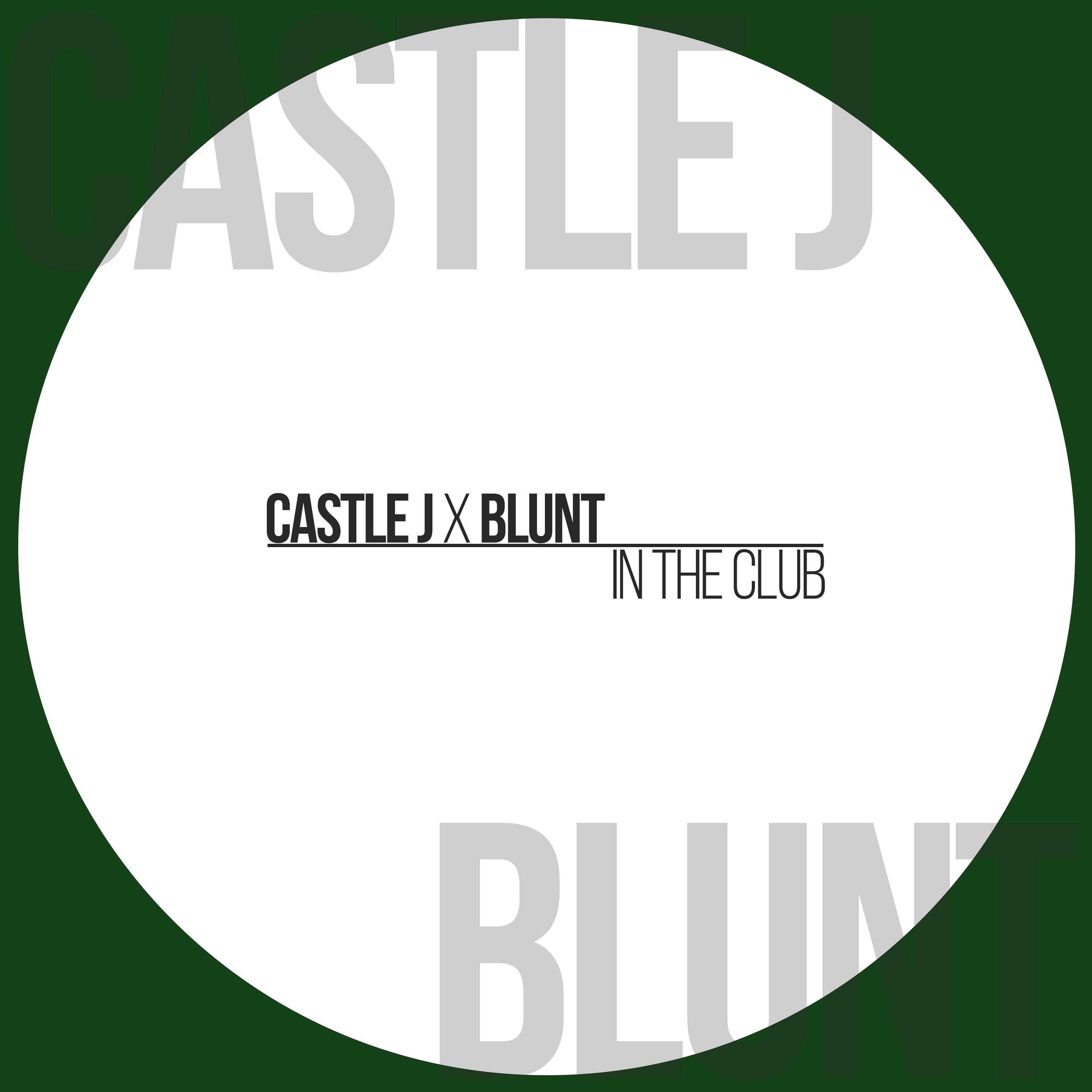 Mescal Kids - In The Club (Original Mix)