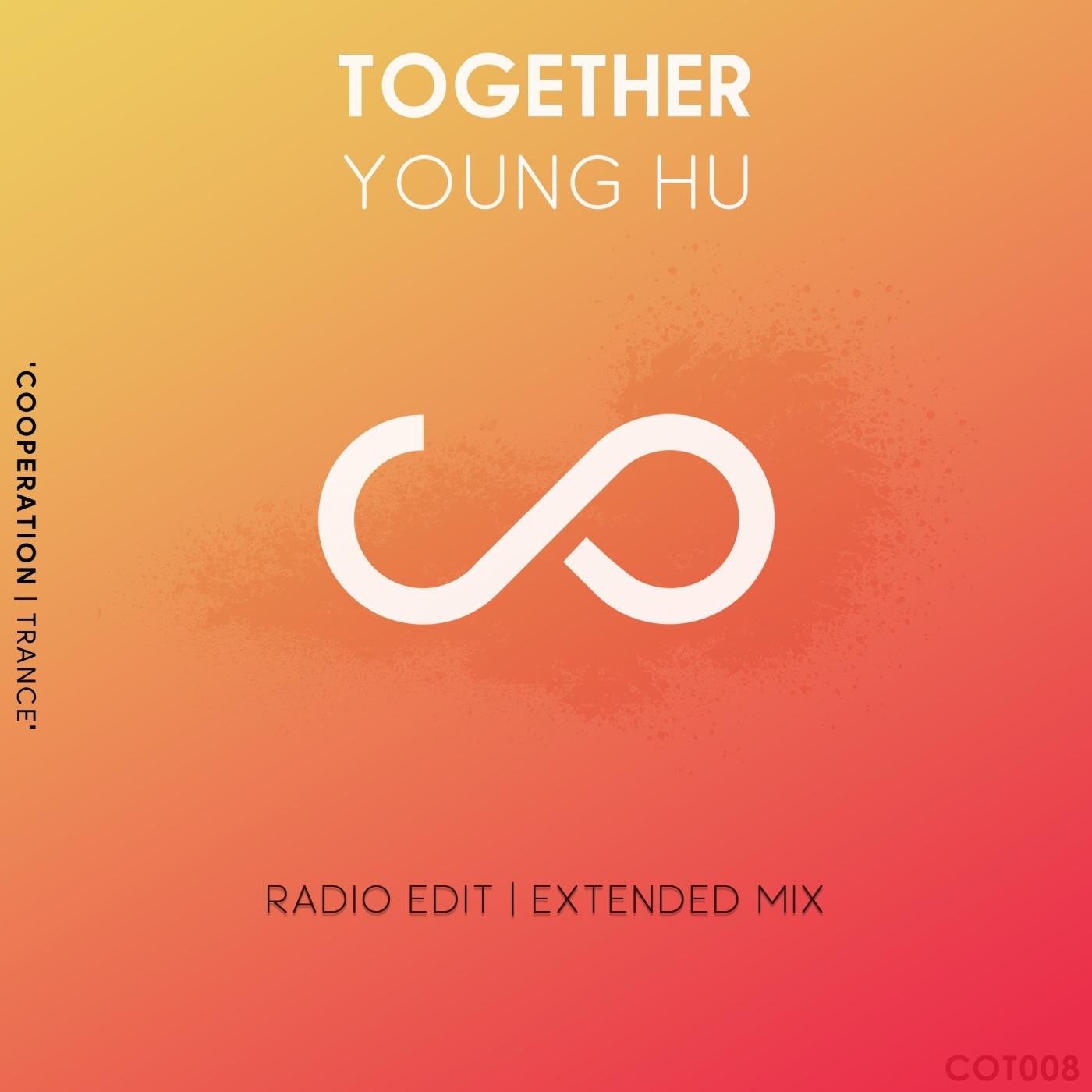 Arno Cost & Norman Doray - Together (Extended Mix)