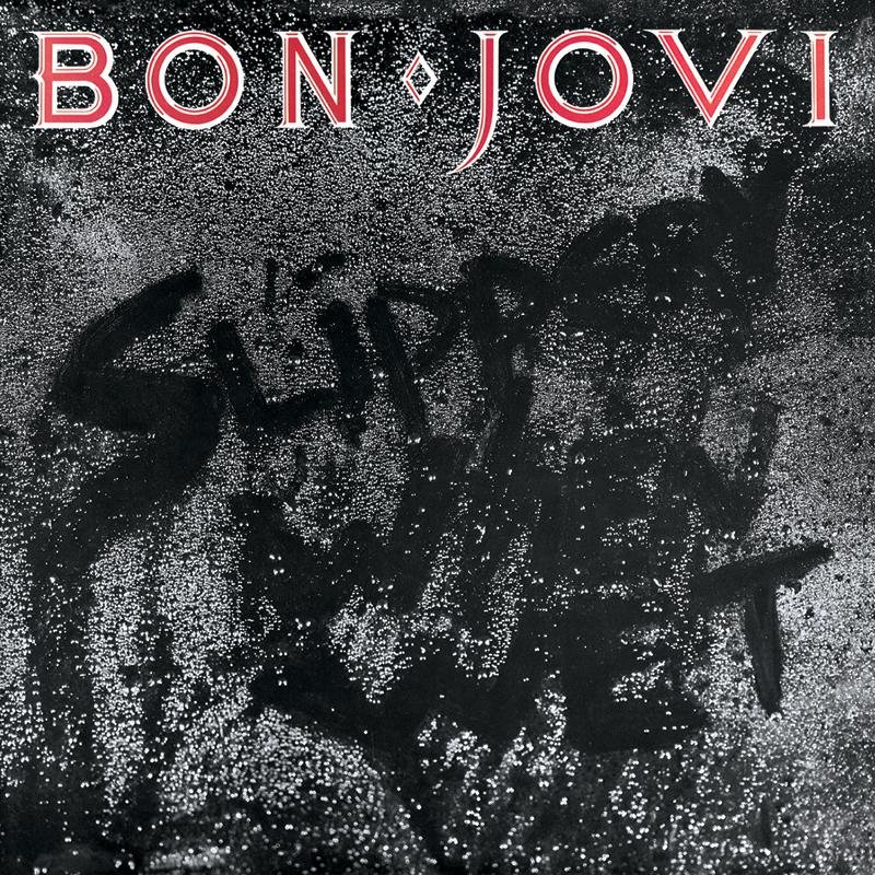 Bon Jovi - You Give Love A Bad Name 2019 (The Remix Suite)