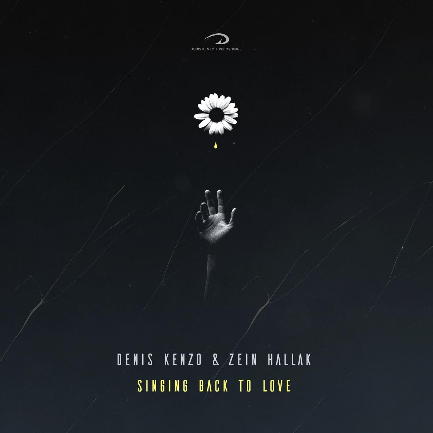 Yankee - Back To Love (Original Mix)