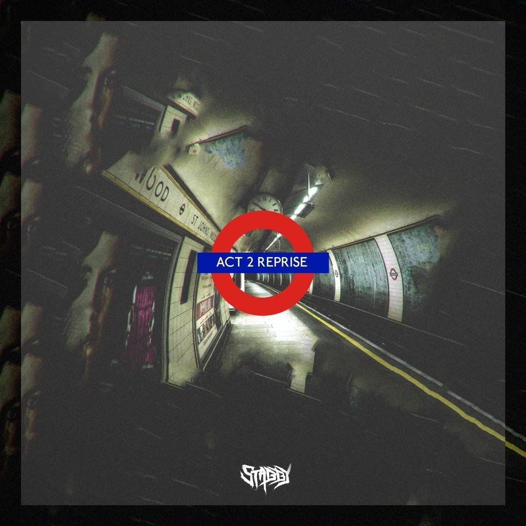 Stabby - Act 2 (Reprise)