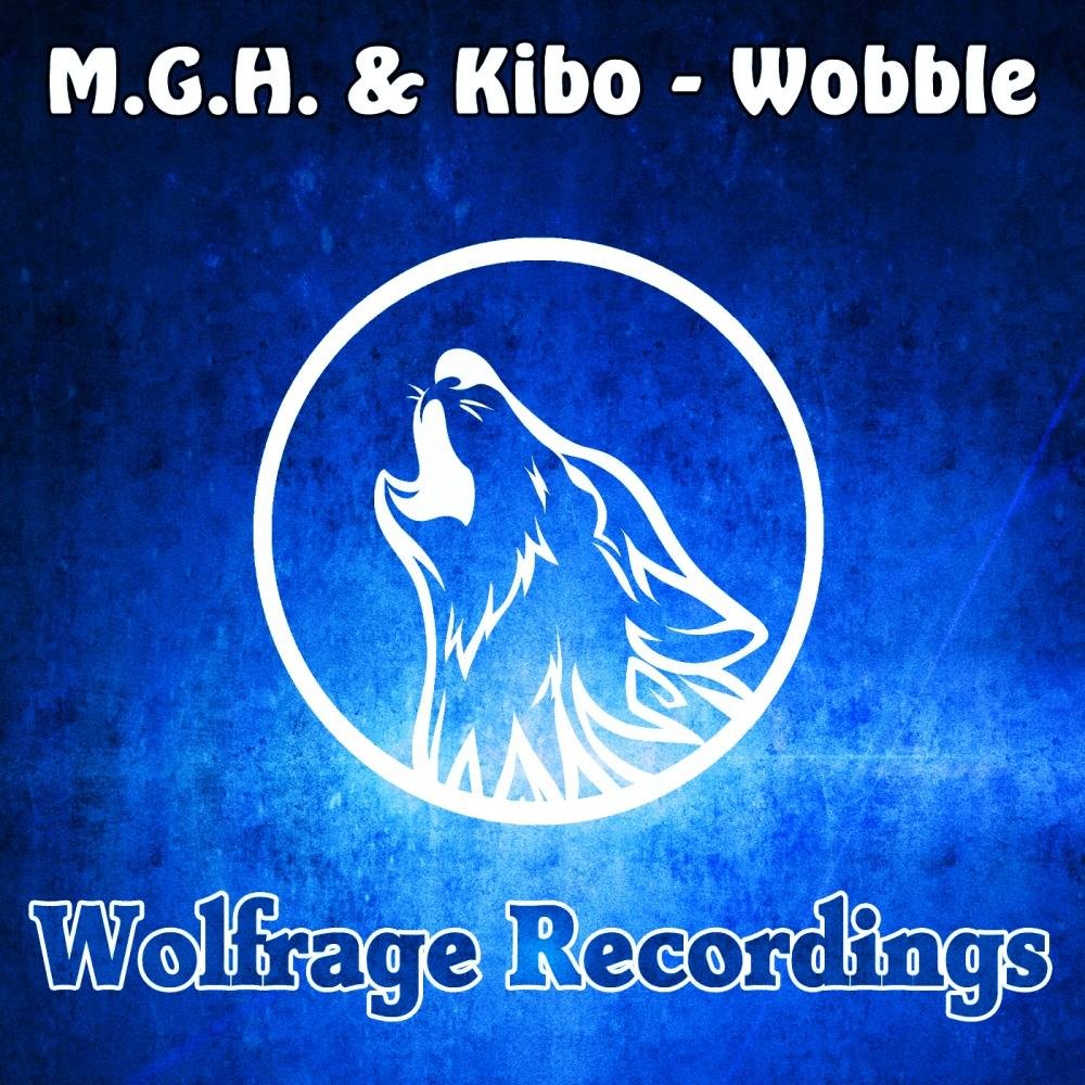 Hrag Beko - Wobble (Original Mix)