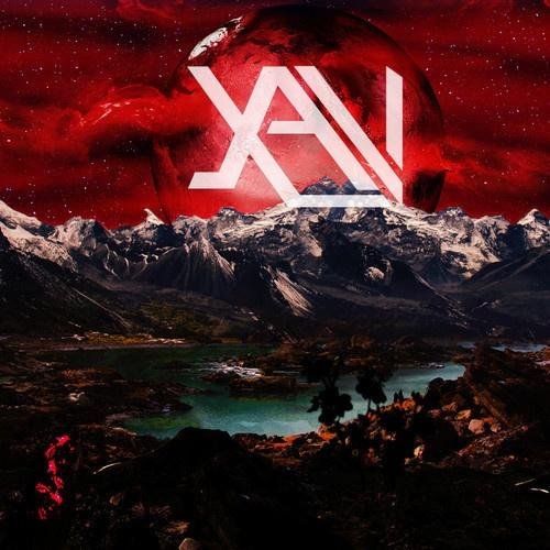 Rampus, Lynsey Grace - Cry (Original Mix)