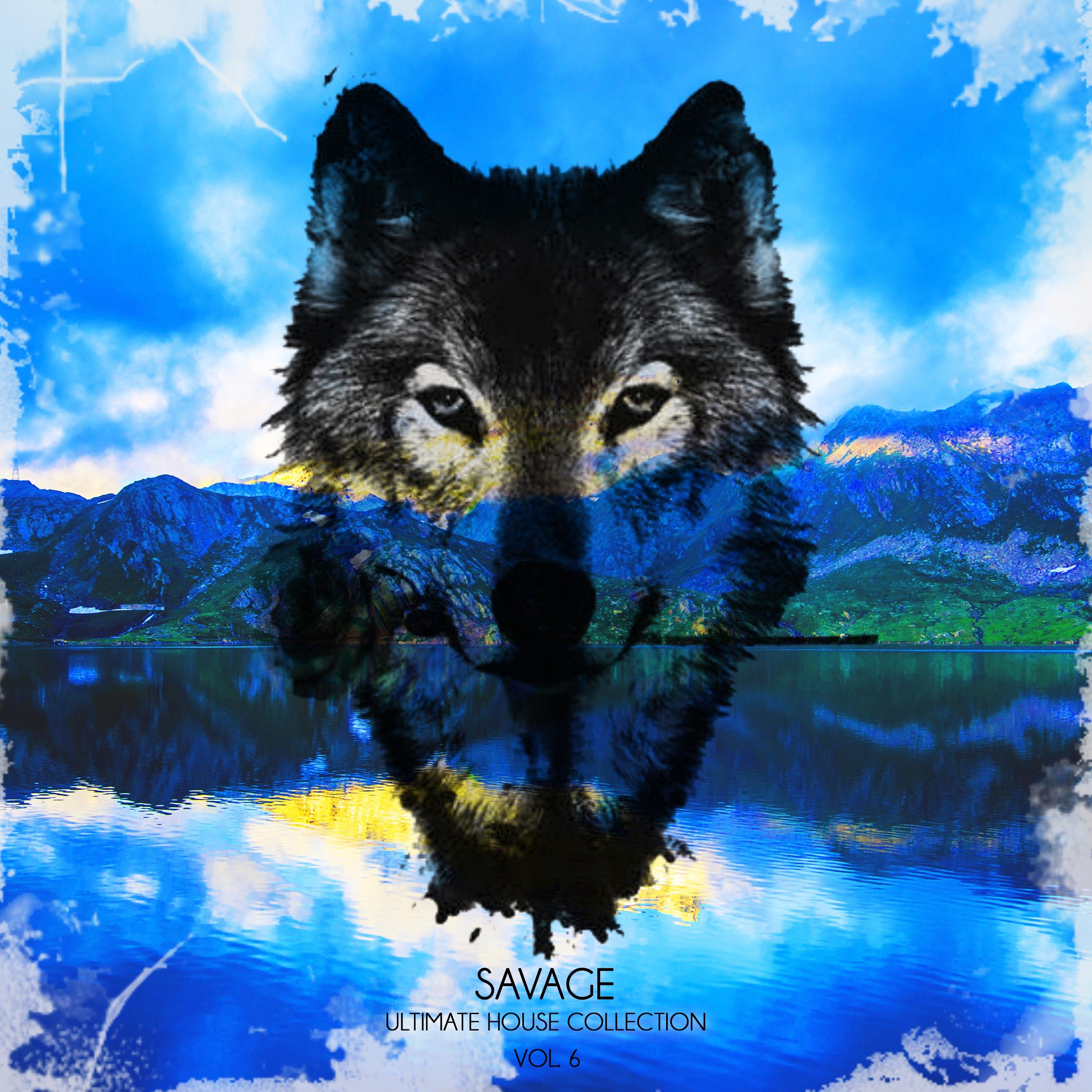 Hudson Passos - Summer Sunset (Wesley Menezes Remix)