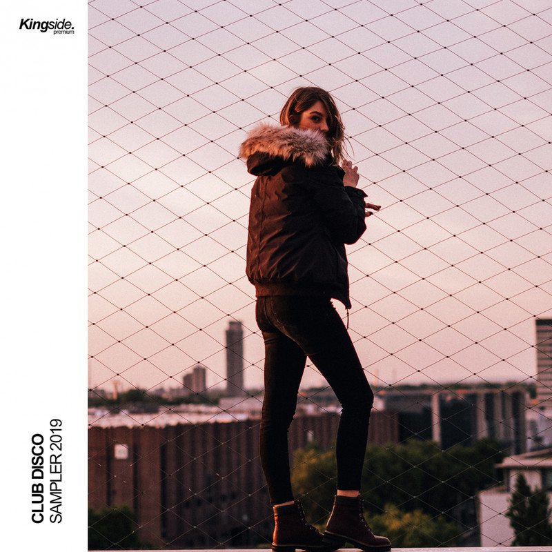 House Legion - Generation (Original Mix)