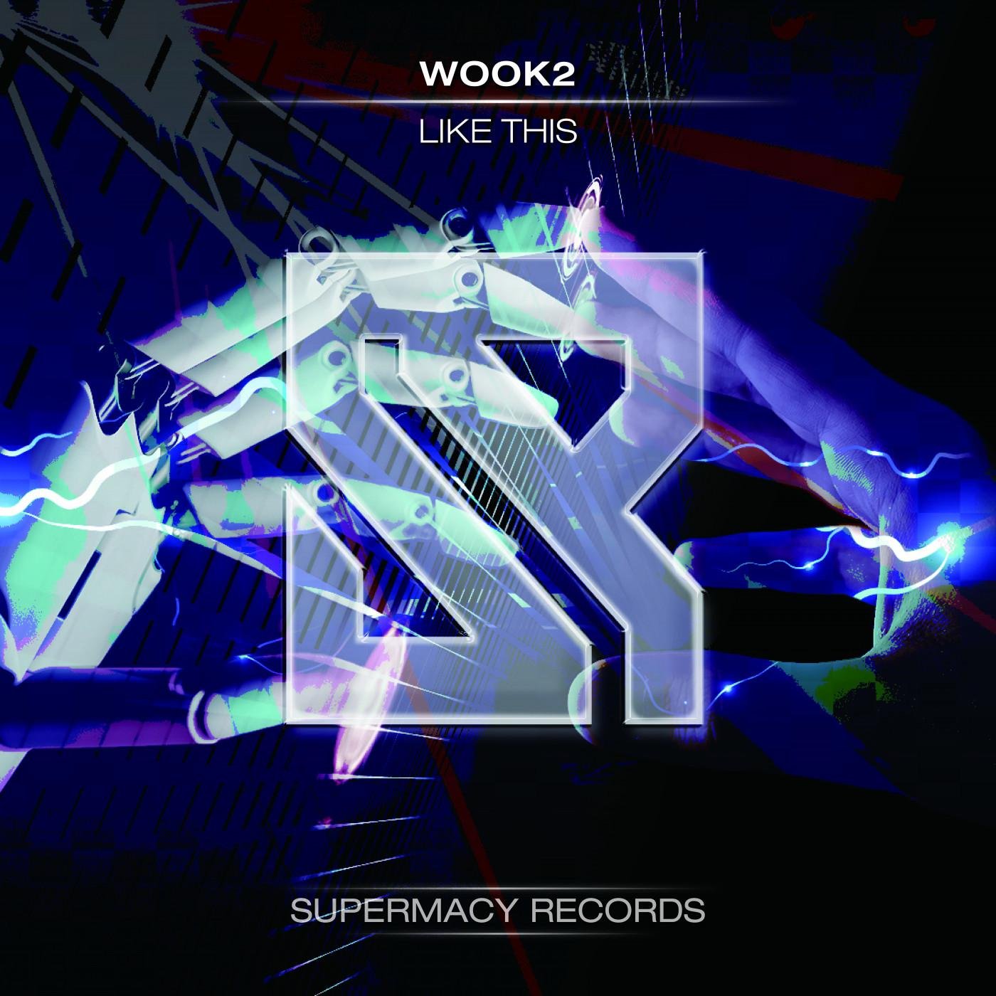 Rendher - Like This (Original Mix)