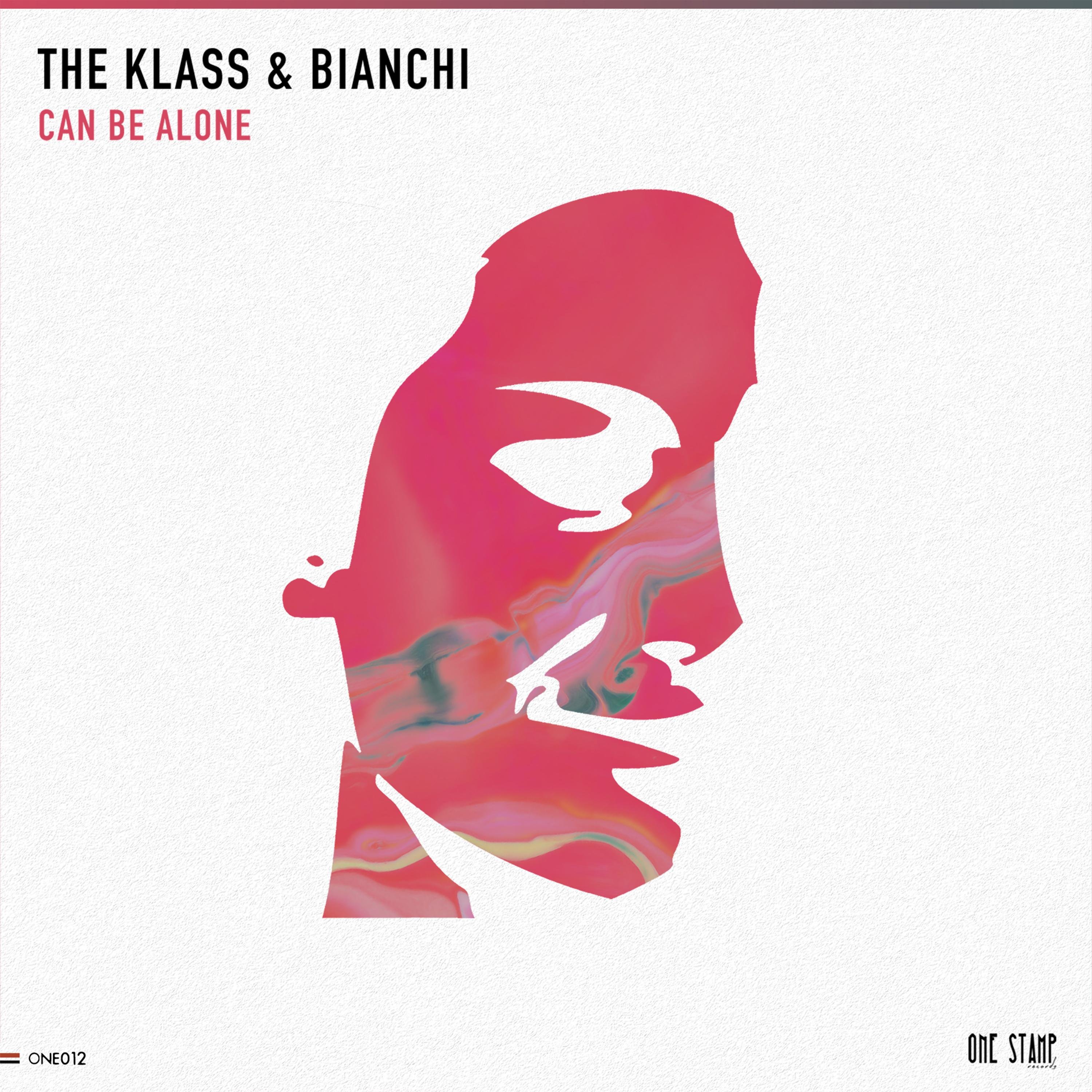 Holiver, Bianchi - Can Be Alone (Extended Mix)