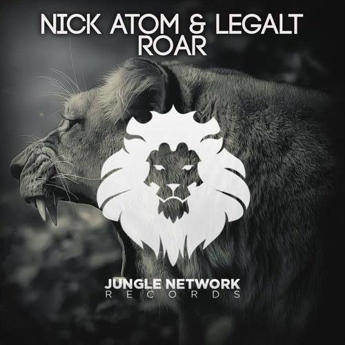 Sanfandisko, Maximono - Roar (Original Mix)