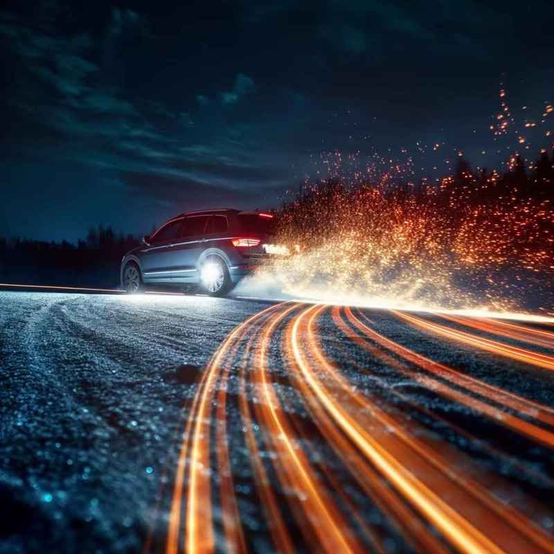 沈阳西部酒城现场③ DJKING MC心情