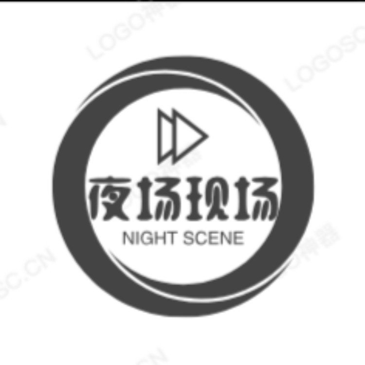 沈阳午夜·未央Show2024 3月 DJ阿剑 MC COCO