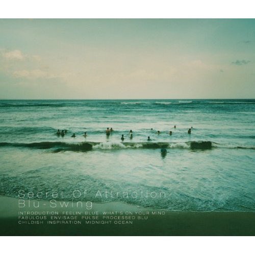 Jakabar - Midnight Ocean