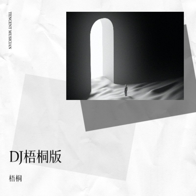 永乐坊为隍朝【男人歌】中文串烧 DJ永乐