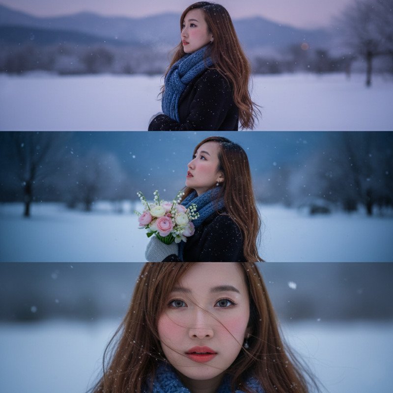 Artur White - December Progressive Promo Mox