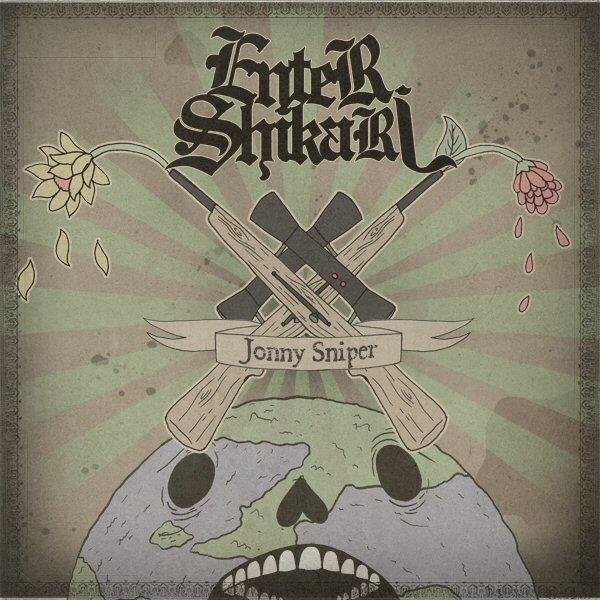 Lenzman - Retrospective mix for Friction s BBC Radio 1 show