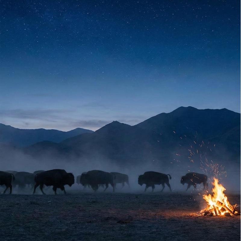 Johnny Gracian - Tribal House 2