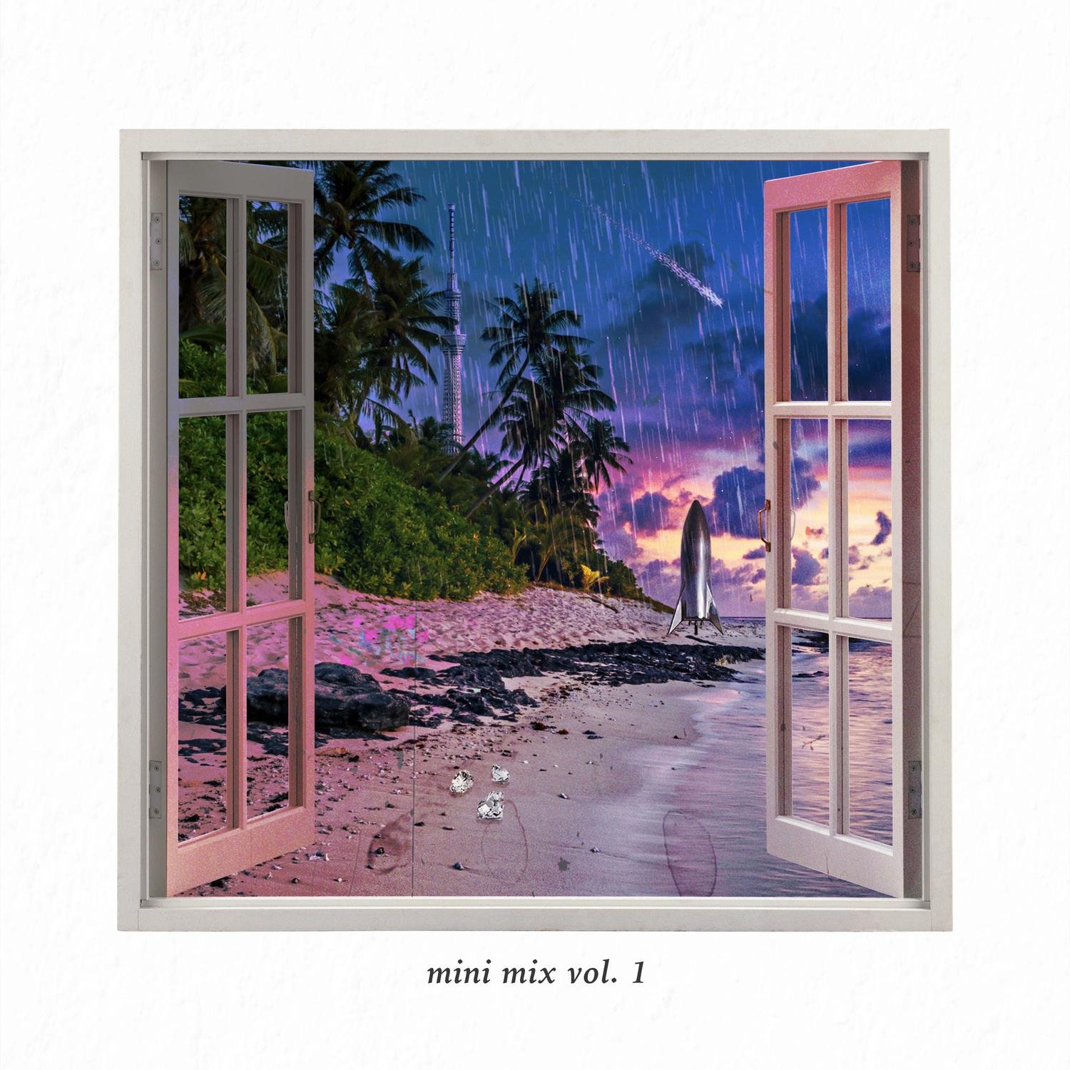 RaKoT - Trance Mini-Mix Vol 1