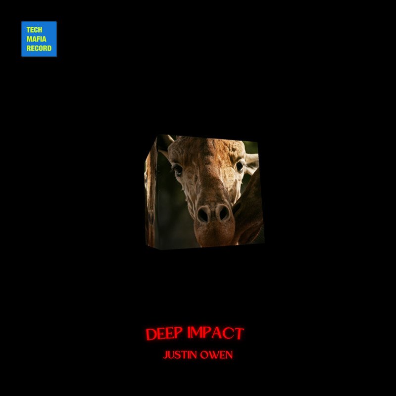 Lord Andy - Deep Impact Part I(Original Mix)