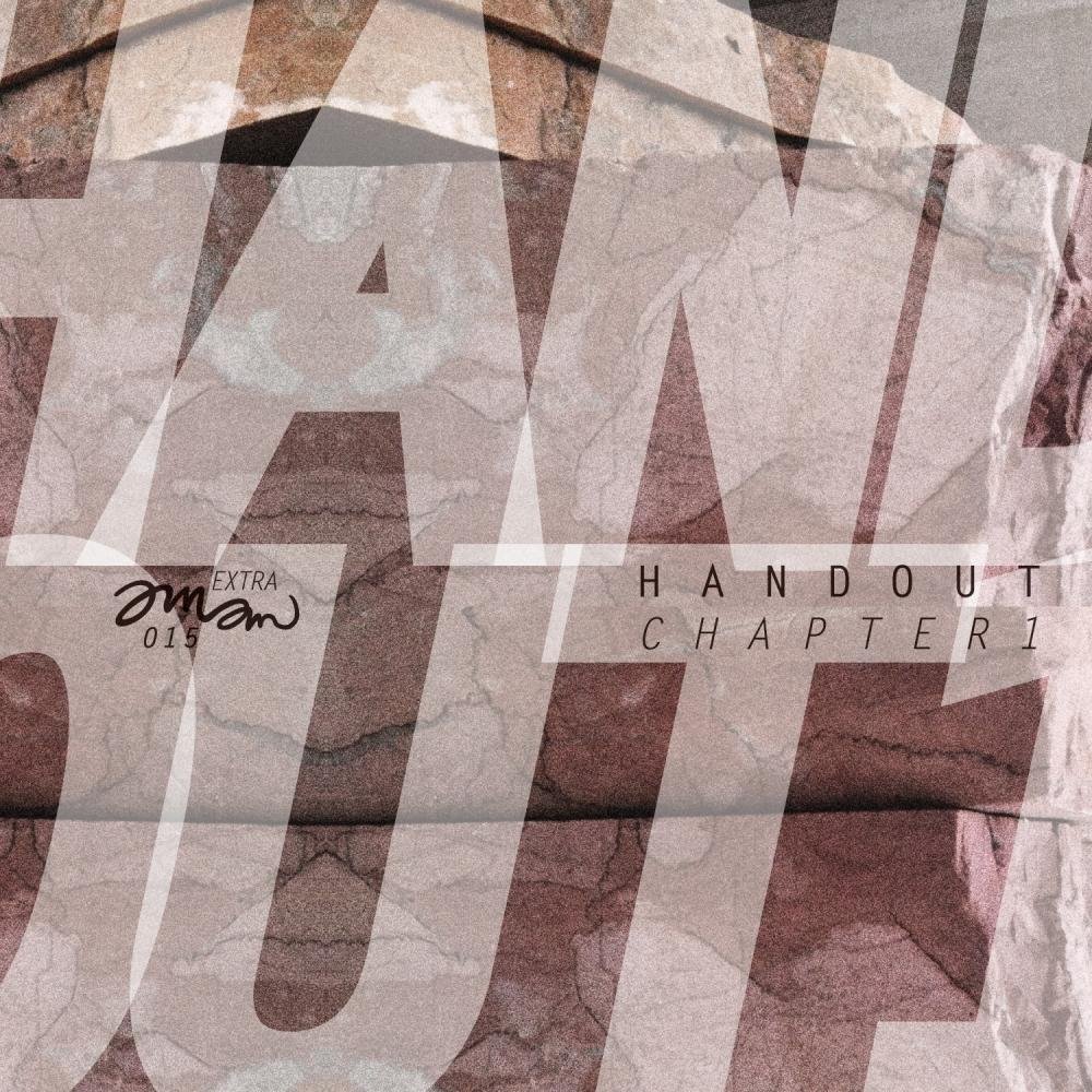 Fabio Caria - No Paper(Original Mix)