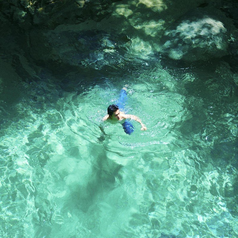 Imanos - Decked Out Episode 15(Incl Ken Loi Guest Mix)