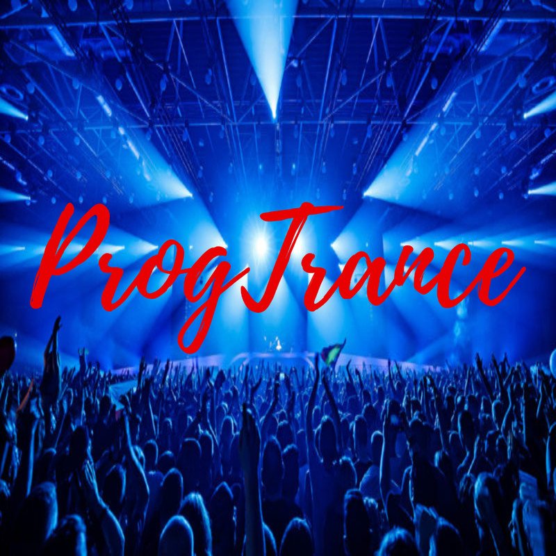 Neizer - ProgTranceMix