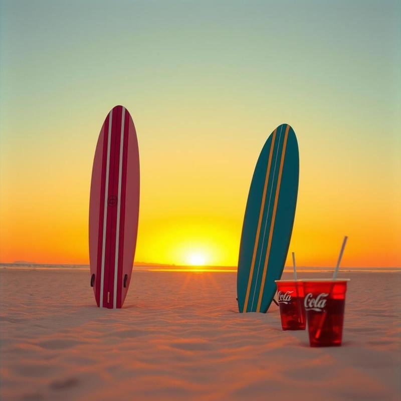 Audiospray - Waiting for the evening