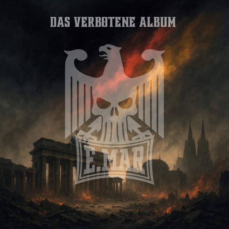 Phace Misanthrop - Guest Mix 1Xtra Show