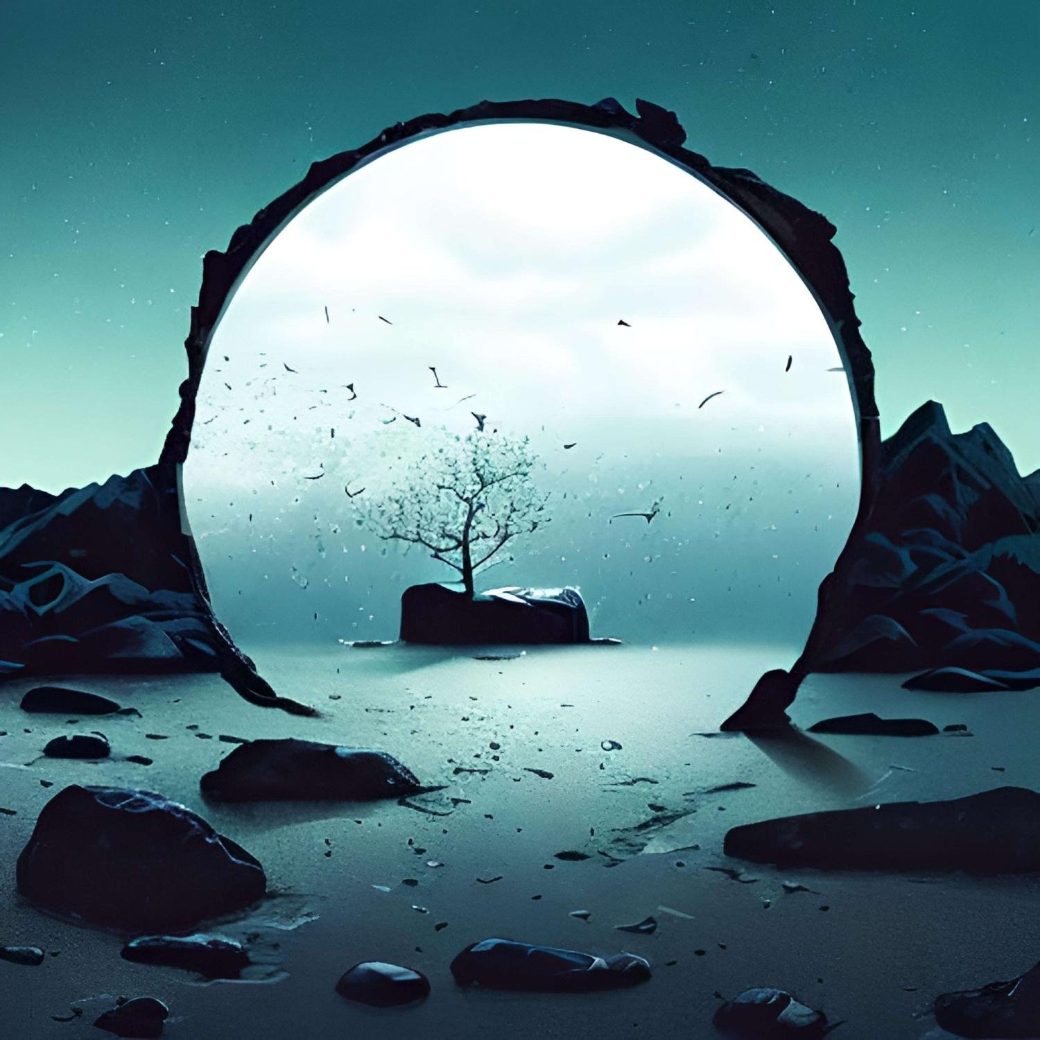 Kielboo - Mirrors 04