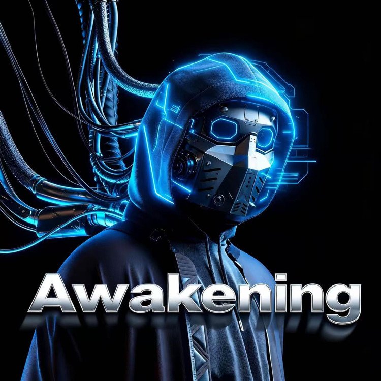 Twina - Awakening(30 min LIVE)