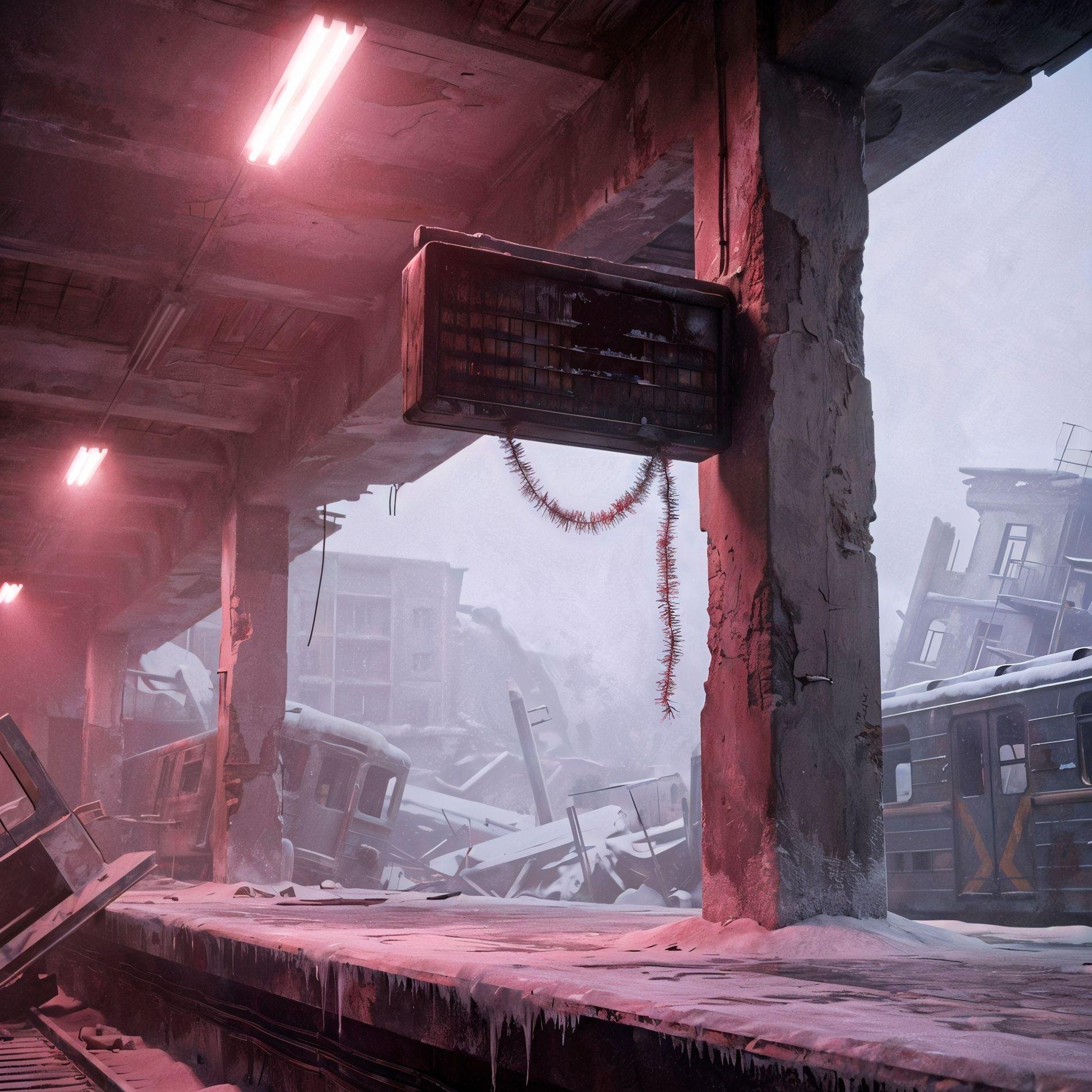 aquajesus - эфирный зунт