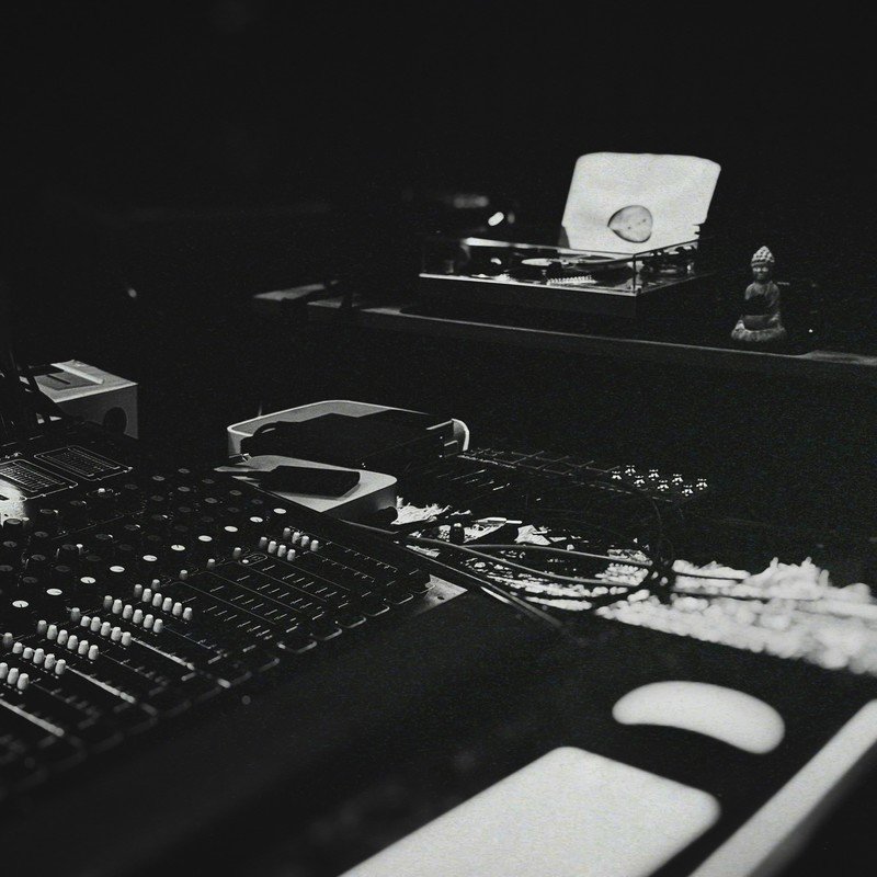 aquajesus - звук