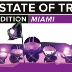 ATB - Live A State of Trance 600 Miami - 24 03 2013