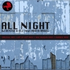 DJ Abssent - All Night