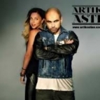 Artik pres Asti - Сладкий сон(DJ Rasel Remix)