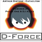 Arthur Distone - Cataclysm(Original Mix)
