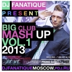 Cazzette vs Tinie Tempah - Till Im Gone(Dj Fanatique Big Mash Up 2013)