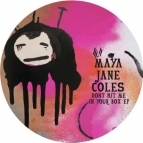 Maya Jane Coles - Dub Child