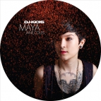 Maya Jane Coles - Not Listening(DJ-Kicks)