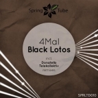 4Mal - Black Lotos(Original Mix)