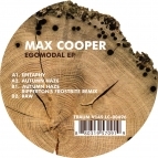 Max Cooper - Epitaphy