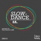 8A - Chill Factor(Original Mix)