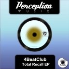 4BeatClub - Total Recall(Dub Mix)